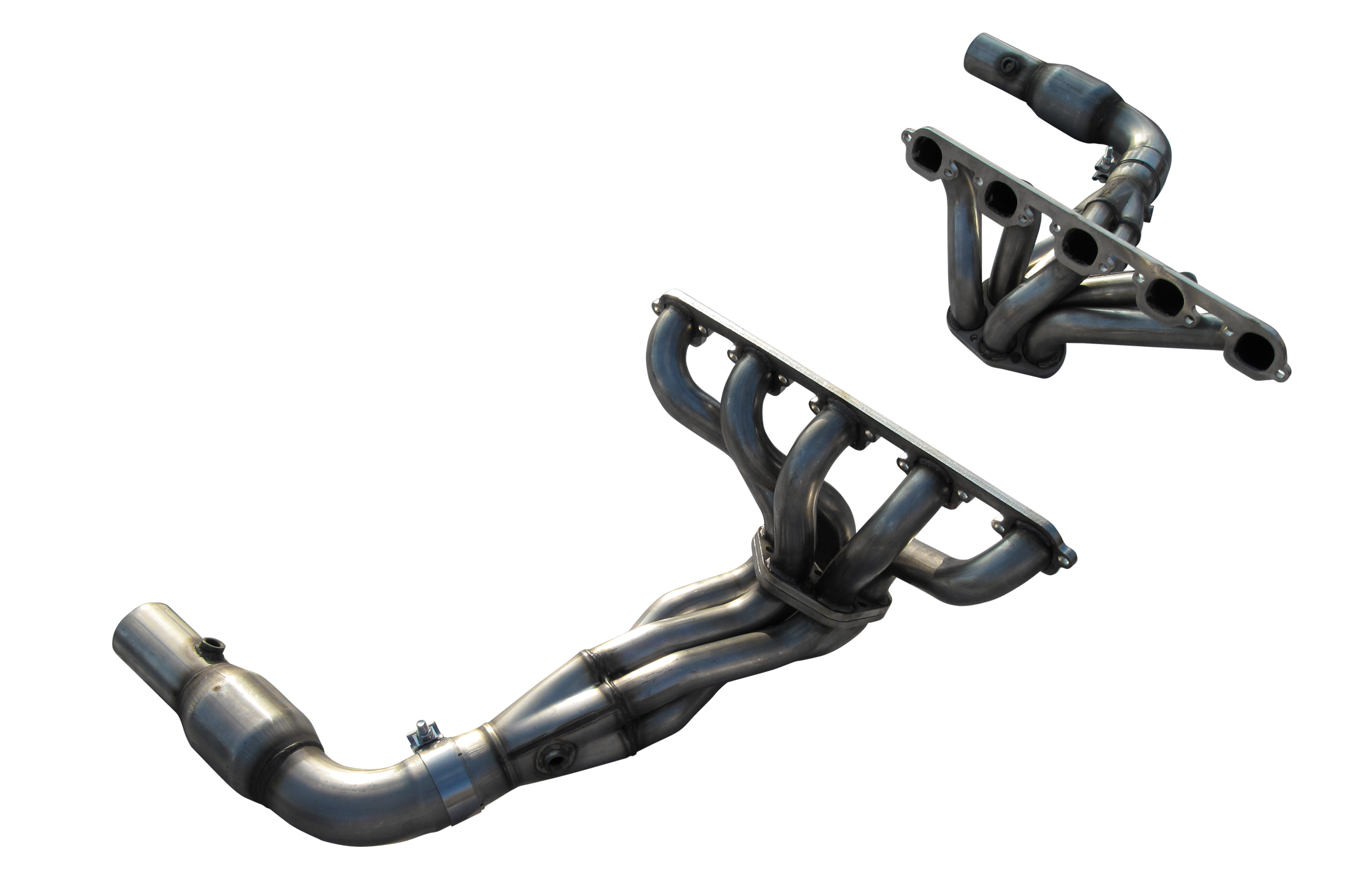 Dodge Viper Gen 5 2013-2017 Full System